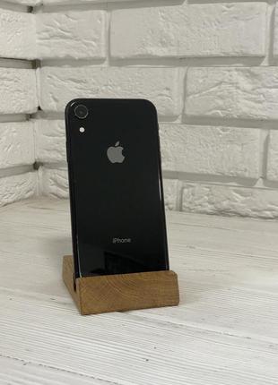 Apple iphone xr 64gb black neverlock mdm