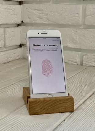 Iphone 8 64gb silver neverlock 5