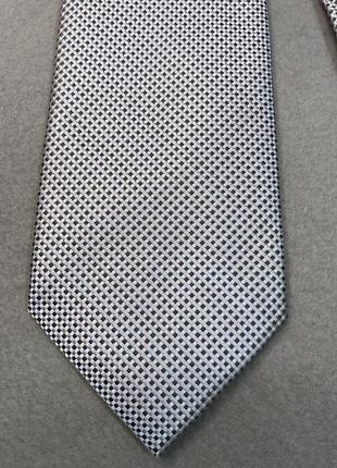 Краватка,  заміри 145 х 92 фото