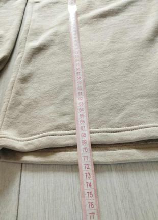 Мужская толстовка