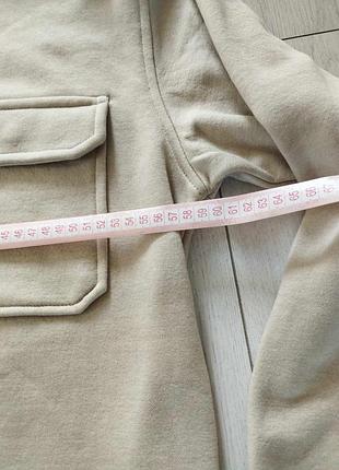 Мужская толстовка