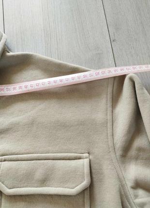 Мужская толстовка