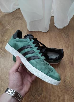 (оригинал)кроссовки adidas gazelle/adidas samba og/adidas campus 80s(casuas) 39р2 фото