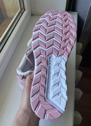 saucony Grid кроссовки женские5 фото