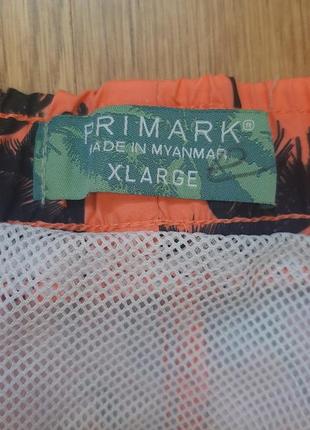 Primark шорти3 фото