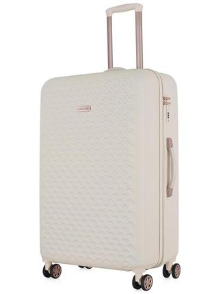 Валіза semi line 28" (l) ercu (t5791-3)