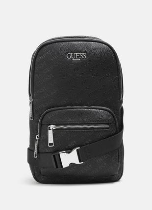 Сумка слинг guess