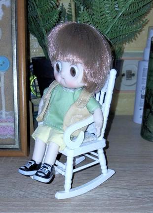 Кресло-качалка