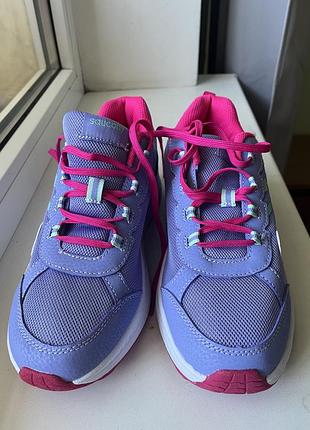 Saucony кросівки жіночі2 фото