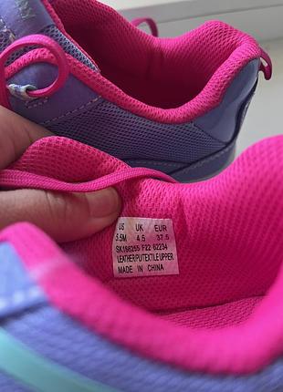Saucony кросівки жіночі3 фото