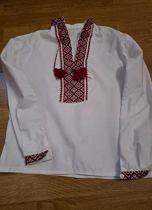 Вишиванка 2