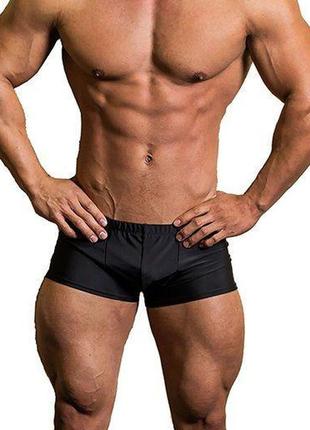 Плавки для выступлений pm7 l черный (06399430), totalfit