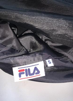 Спортивный сарафан fila8 фото