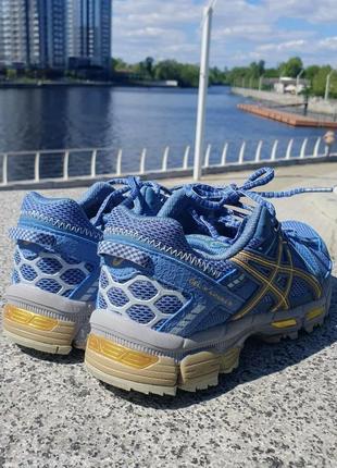 Asics gel-kahana 85 фото