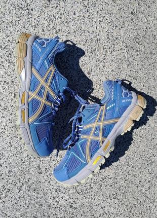 Asics gel-kahana 81 фото