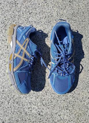 Asics gel-kahana 83 фото