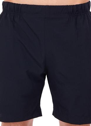 Шорти спортивні ld-2801 3xl темно-синій (06506093), lingo