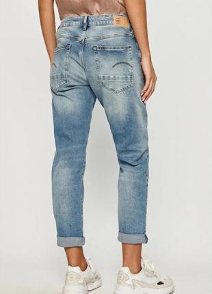 Джинсы g-star raw kate boyfriend оригинал 31/321 фото