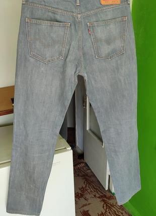 Преміальні джинси levis 511 w32/l32 levi's jeans