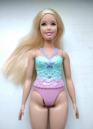 Mattel кукла барби barbie dreamtopia1 фото