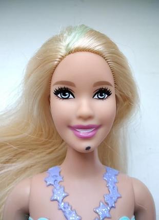 Mattel кукла барби barbie dreamtopia3 фото