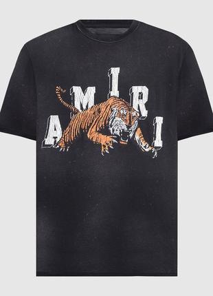 Футболка amiri1 фото