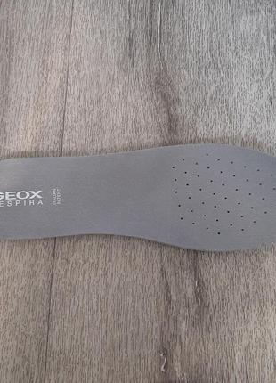 Кроссовки женские geox respira 36  размер бирюзовые4 фото