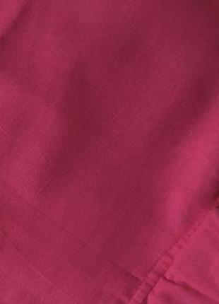 Розовый костюм ручной работы/костюм с юбкой3 фото