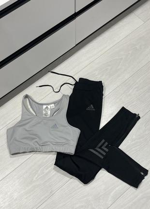 Комплект adidas оригінал4 фото