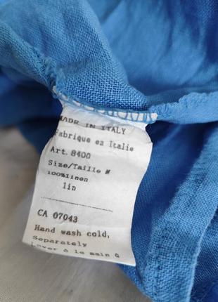Льон плаття сарафан італія8 фото