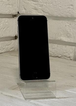 Apple iphone se 1st generation 64gb space gray neverlock