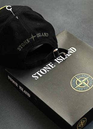 Кепка stone island2 фото