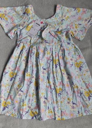 Дитяче плаття sinsay