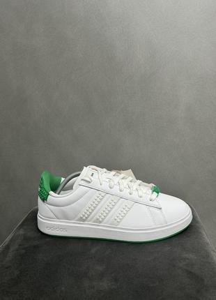 Кеді adidas grand court 2.0