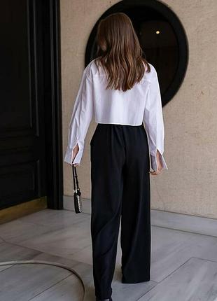 Сорочка 🤍🔝3 фото