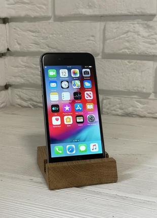 Apple iphone 6 16gb space gray neverlock