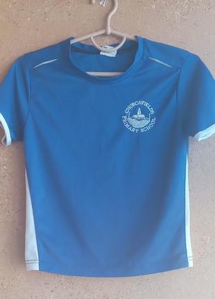 Чоловіча дитяча футболка