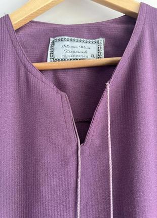 Сукня максі 2