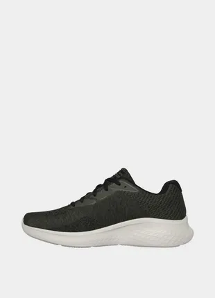 Кроссовки skechers skech-lite pro - faregrove 232598 olbk размеры 41,43 оригинал5 фото