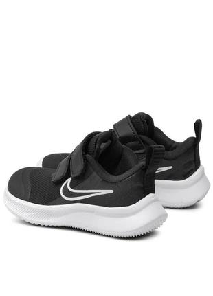 Кроссовки детские nike star runner 31 фото