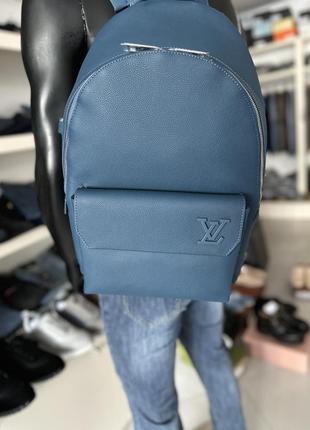 Чоловічий рюкзак louis vuitton3 фото