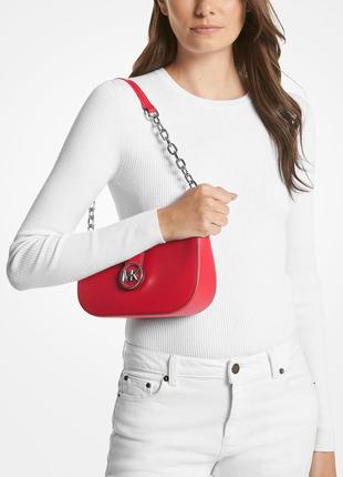 Жіноча сумка на плече michael kors