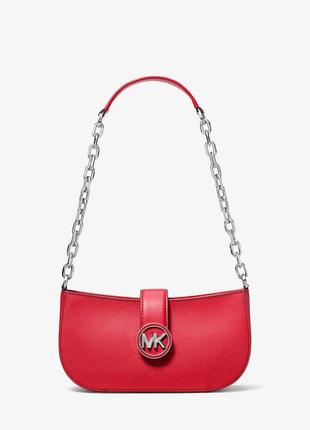 Жіноча сумка на плече michael kors2 фото