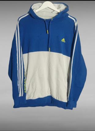 Худі adidas чоловіча