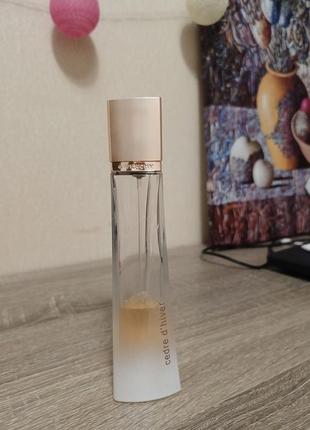 Givenchy very irresistible cedar hiver