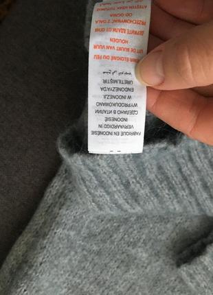 Плаття вязане 40/44 р 7