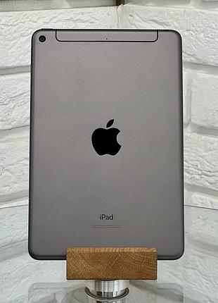 Планшет apple ipad mini 5 64gb wi-fi + lte space gray 3