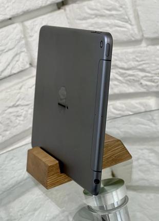 Планшет apple ipad mini 5 64gb wi-fi + lte space gray 8
