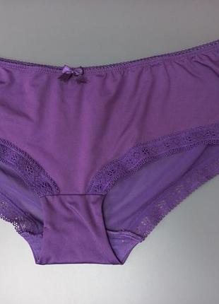 Трусики полиамид р.14-16
