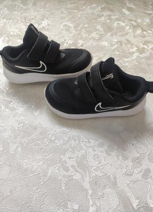 Кроссовки детские nike star runner 35 фото